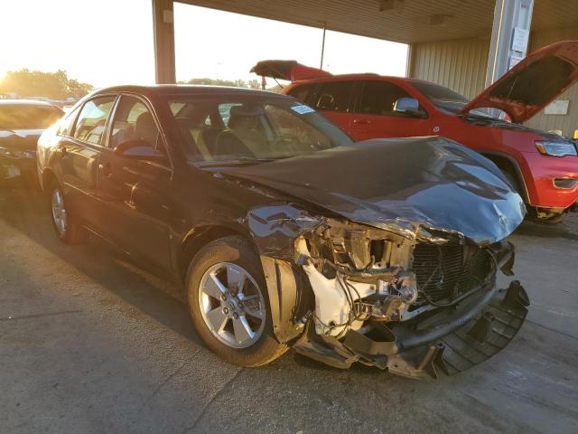 CHEVROLET IMPALA LT 2008 con VIN 2G1WT58K289237698 - Foto de la subasta