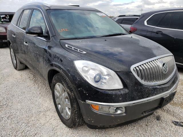 BUICK ENCLAVE CX 2011 with VIN 5GAKRBEDXBJ203076 - Photo from auction
