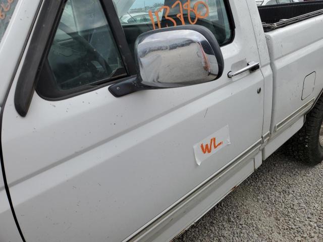 Photo 9 from auction – 1995 FORD F150 with VIN 1FTEF15N2SNA82205