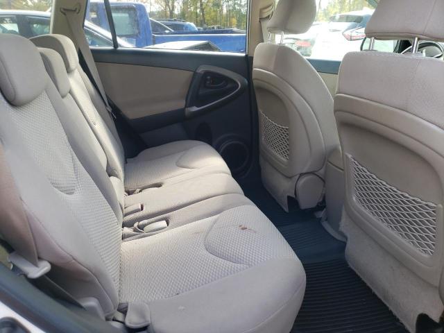 Photo 6 from auction – 2006 TOYOTA RAV4 LIMIT with VIN JTMBK31V465009052