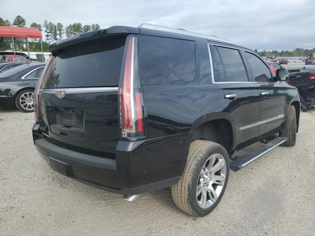 Photo 4 from auction – 2019 CADILLAC ESCALADE P with VIN 1GYS3CKJ3KR192370