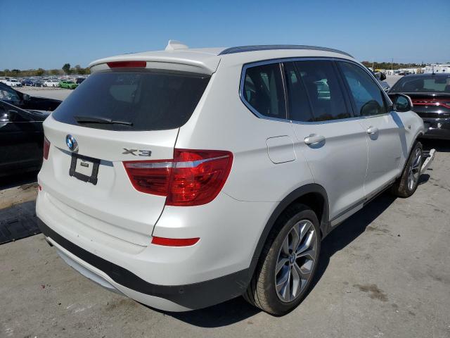 Photo 4 from auction – 2016 BMW X3 XDRIVE2 with VIN 5UXWX9C55G0D70664