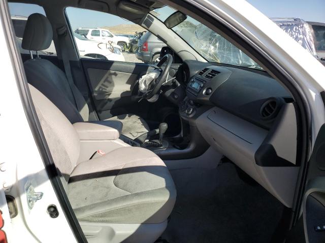 Photo 5 from auction – 2012 TOYOTA RAV4 with VIN 2T3BF4DV1CW189682