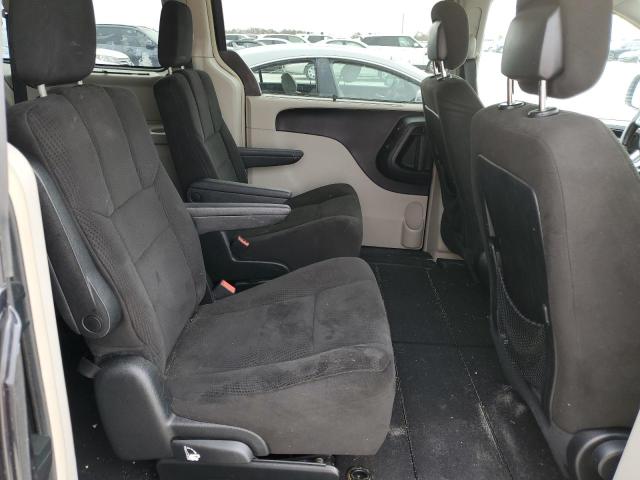 Photo 6 from auction – 2012 DODGE GRAND CARA with VIN 2C4RDGDG2CR288786