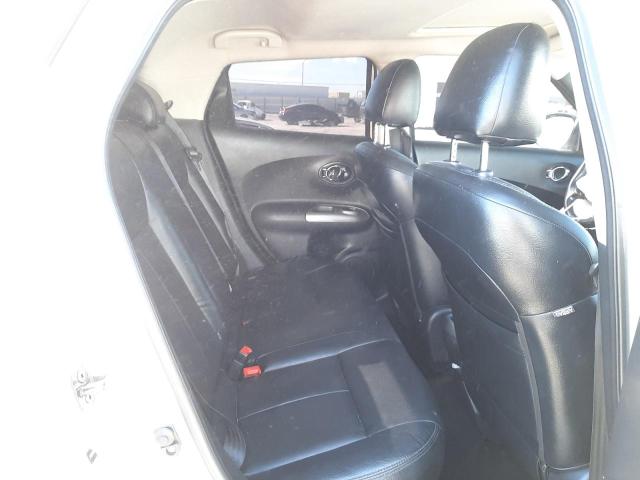 Photo 6 from auction – 2012 NISSAN JUKE S with VIN JN8AF5MR8CT117437