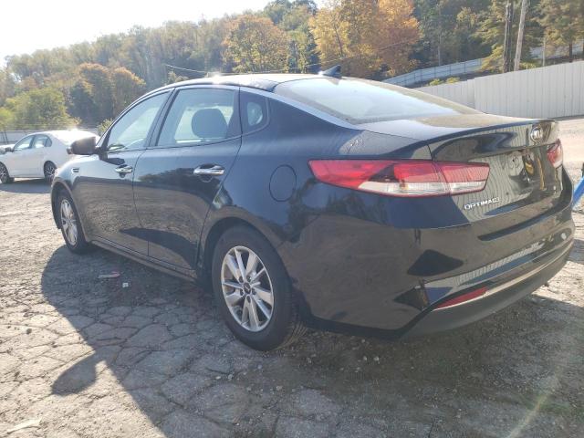 Photo 3 from auction – 2016 KIA OPTIMA LX with VIN 5XXGT4L35GG100817