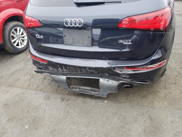 صورة رقم 9 من المزاد - 2014 AUDI Q5 PREMIUM مع VIN WA1DGAFP4EA052265