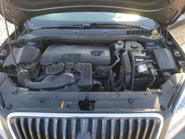 Photo 7 from auction – 2013 BUICK VERANO CON with VIN 1G4PR5SK2D4170175
