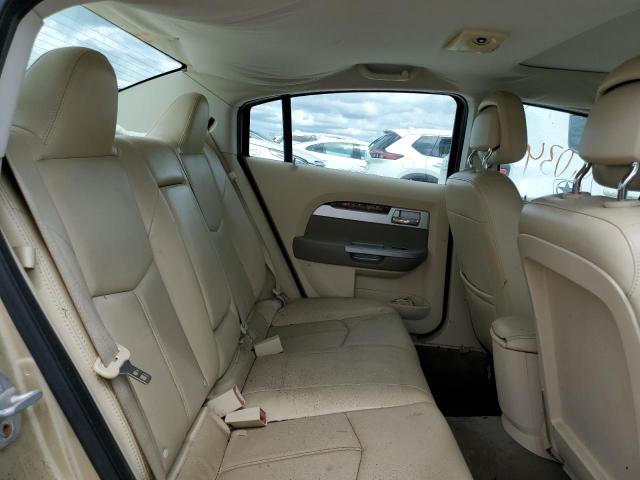 Photo 6 from auction – 2010 CHRYSLER SEBRING LI with VIN 1C3CC5FB6AN227258