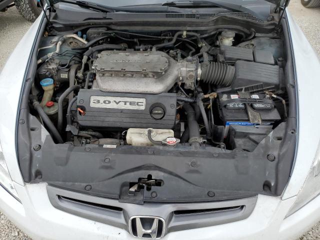 Photo 7 from auction – 2003 HONDA ACCORD EX with VIN 1HGCM66533A048910