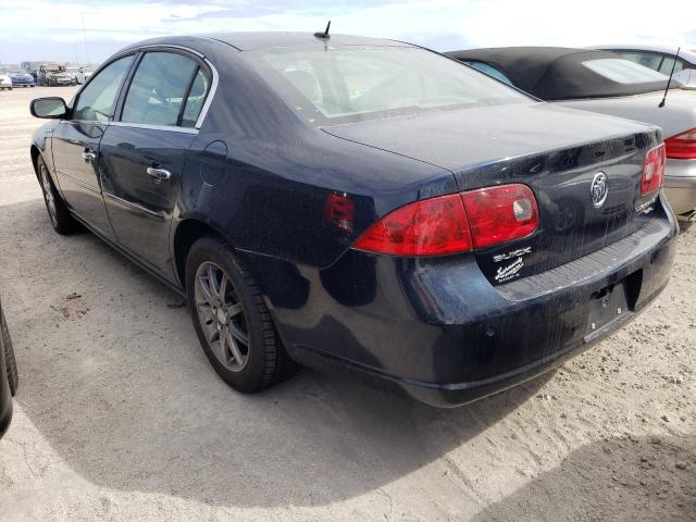 Photo 3 from auction – 2007 BUICK LUCERNE CX with VIN 1G4HD57257U157887