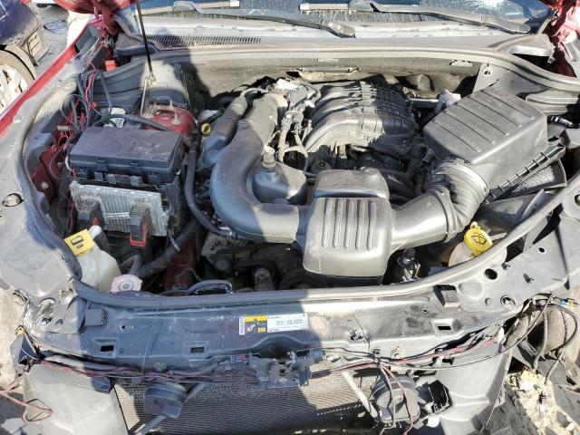 Photo 7 from auction – 2014 JEEP GRAND CHER with VIN 1C4RJFBG6EC309429