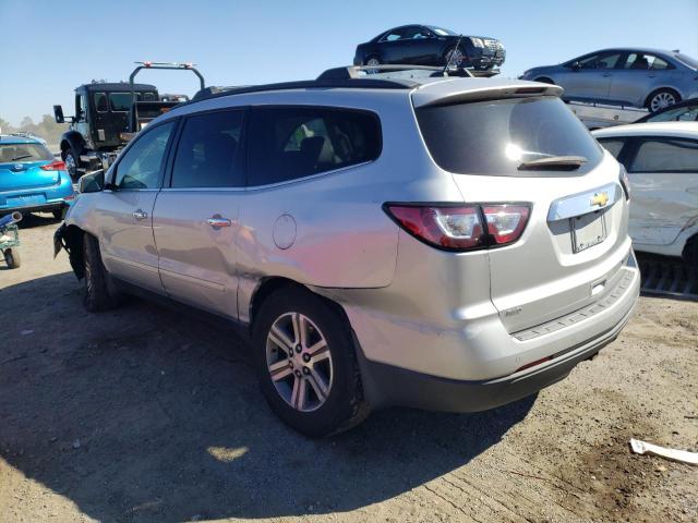 Photo 3 from auction – 2015 CHEVROLET TRAVERSE L with VIN 1GNKVHKD8FJ266983