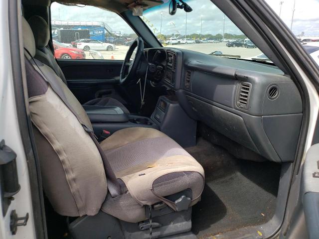 Zdjęcie 5 z aukcji – 2001 GMC SIERRA C25 z VIN 1GTHC29U41E333270
