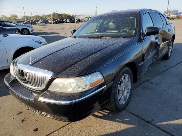 Photo 2 from auction – 2006 LINCOLN TOWN CAR E with VIN 1LNHM84W16Y638008