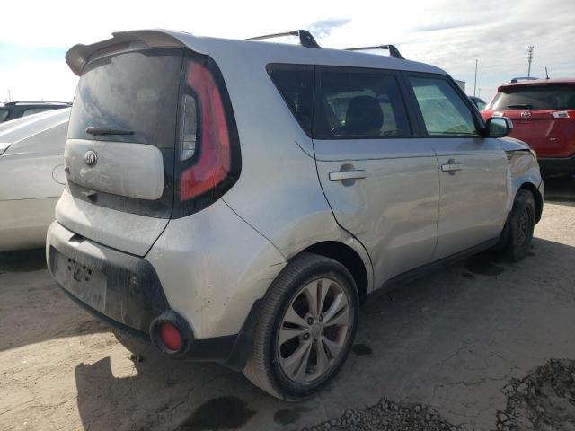 Photo 4 from auction – 2016 KIA SOUL + with VIN KNDJP3A51G7855044