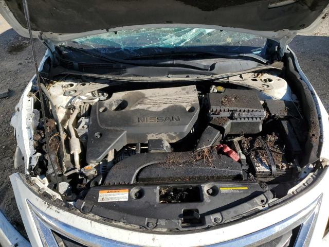 Photo 7 from auction – 2015 NISSAN ALTIMA 2.5 with VIN 1N4AL3AP2FC584469
