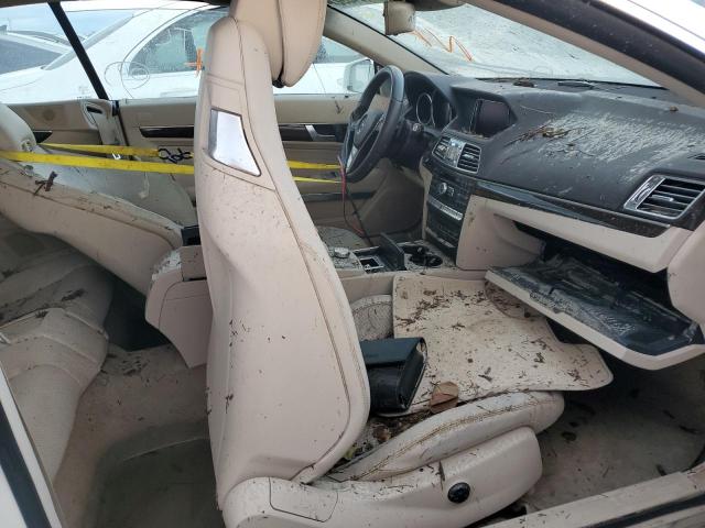 Photo 5 from auction – 2015 MERCEDES-BENZ E 400 with VIN WDDKK6FF1FF296580