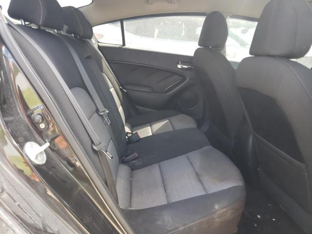 Photo 6 from auction – 2014 KIA FORTE EX with VIN KNAFX4A8XE5119666