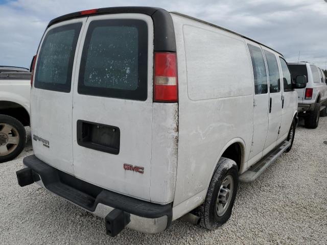 Photo 4 from auction – 2016 GMC SAVANA G25 with VIN 1GTW7AFF5G1901733