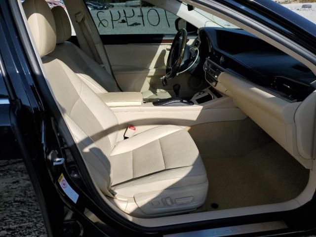 Photo 5 from auction – 2015 LEXUS ES 350 with VIN JTHBK1GG9F2152849