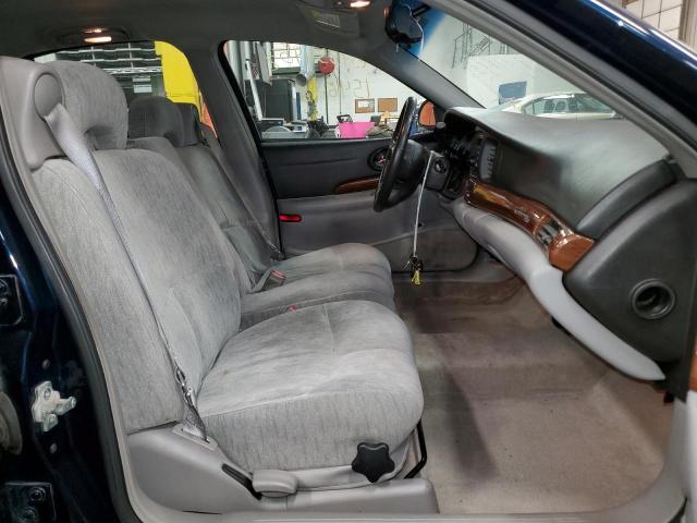 Photo 5 from auction – 2005 BUICK LESABRE CU with VIN 1G4HP52K05U249789