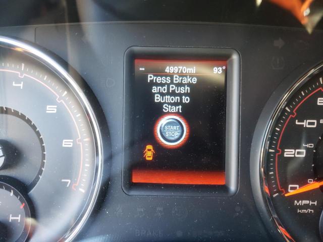 Photo 8 from auction – 2013 DODGE CHARGER R/ with VIN 2C3CDXCT8DH725609