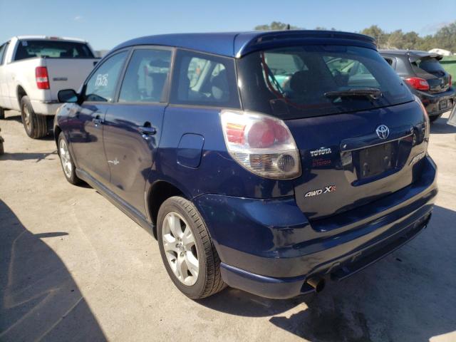 Zdjęcie 3 z aukcji – 2005 TOYOTA COROLLA MA z VIN 2T1LR30E05C428664