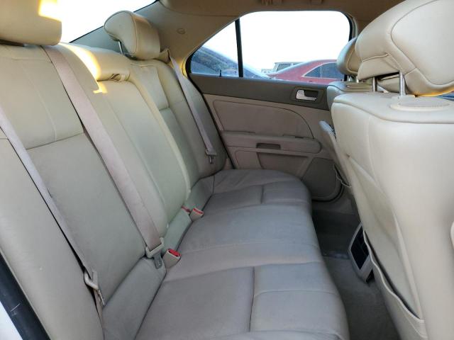 Photo 6 from auction – 2006 CADILLAC STS with VIN 1G6DW677X60115707