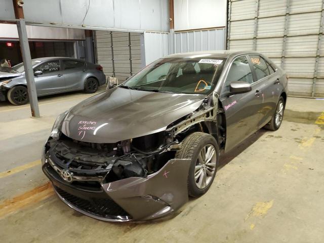 Photo 9 from auction – 2017 TOYOTA CAMRY LE with VIN 4T1BF1FK3HU735559