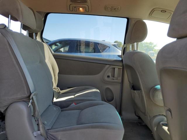Photo 6 from auction – 2005 TOYOTA SIENNA CE with VIN 5TDZA23C25S341572