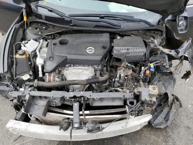 Photo 7 from auction – 2013 NISSAN ALTIMA 2.5 with VIN 1N4AL3AP9DN475637