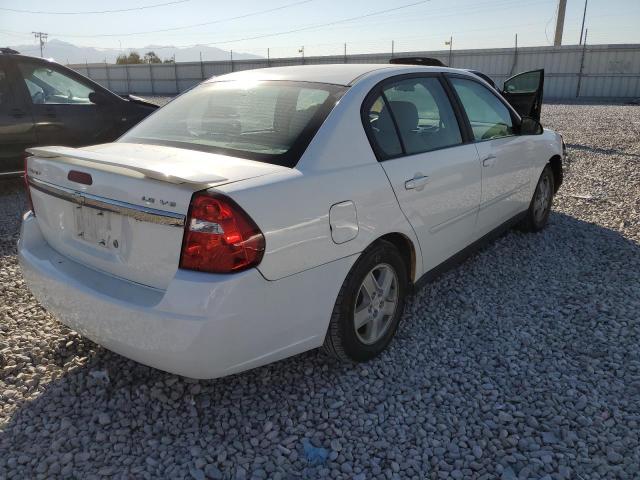 Photo 4 from auction – 2005 CHEVROLET MALIBU LS with VIN 1G1ZT52815F176406