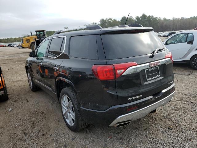 Photo 3 from auction – 2019 GMC ACADIA DEN with VIN 1GKKNXLSXKZ210799