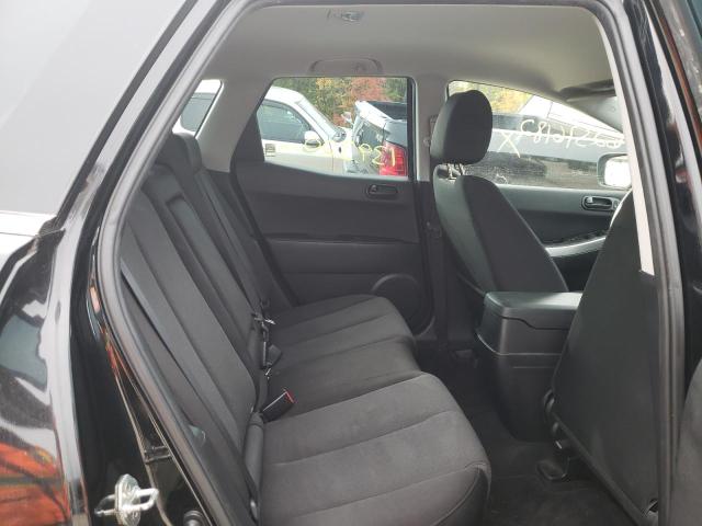 Photo 6 from auction – 2008 MAZDA CX-7 with VIN JM3ER29L780211476