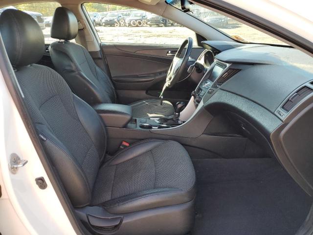 Photo 5 from auction – 2013 HYUNDAI SONATA SE with VIN 5NPEC4AC9DH605222