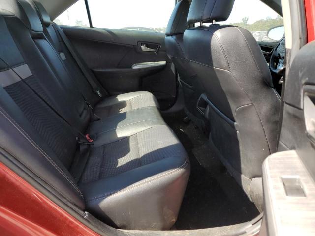 Photo 6 from auction – 2014 TOYOTA CAMRY L with VIN 4T1BF1FK8EU800725