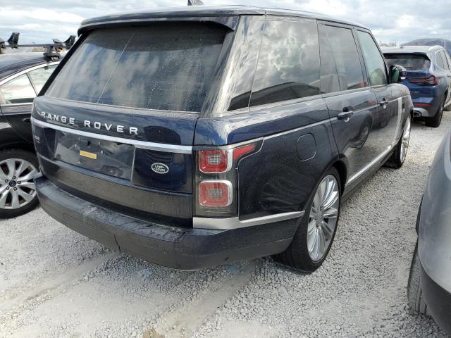 Photo 4 from auction – 2020 LAND ROVER RANGE ROVE with VIN SALGS2RU9LA594329