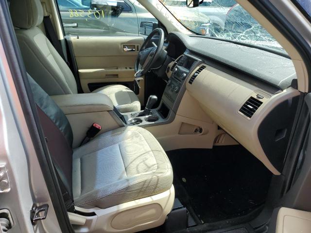 Photo 5 from auction – 2014 FORD FLEX SE with VIN 2FMGK5B82EBD10208