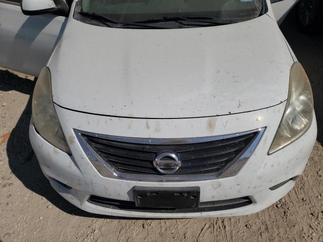 Photo 11 from auction – 2013 NISSAN VERSA S with VIN 3N1CN7AP7DL837858
