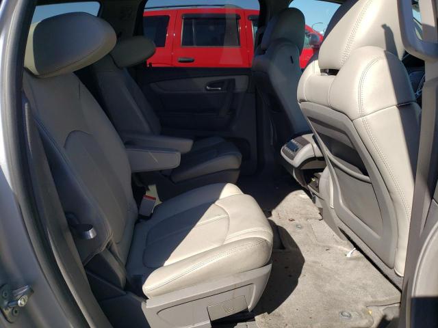 Photo 6 from auction – 2015 CHEVROLET TRAVERSE L with VIN 1GNKVHKD8FJ266983