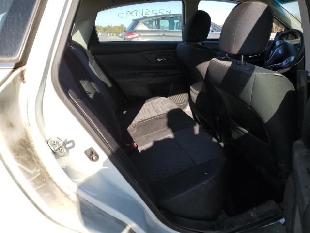 Photo 6 from auction – 2016 NISSAN ALTIMA 2.5 with VIN 1N4AL3AP9GC272005