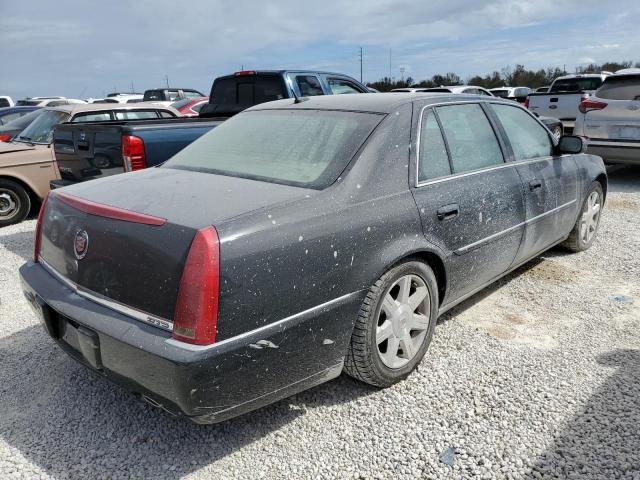 Photo 4 from auction – 2007 CADILLAC DTS with VIN 1G6KD57Y57U213425