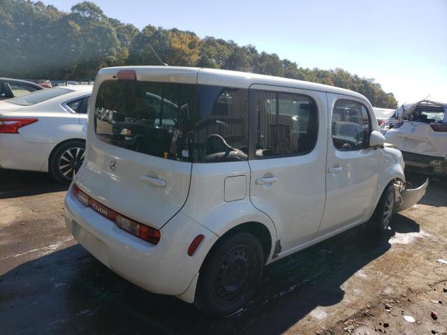 Photo 4 from auction – 2011 NISSAN CUBE BASE with VIN JN8AZ2KR8BT202883