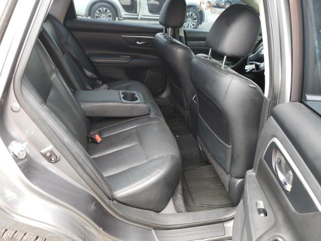 Photo 6 from auction – 2017 NISSAN ALTIMA 2.5 with VIN 1N4AL3AP0HC271746