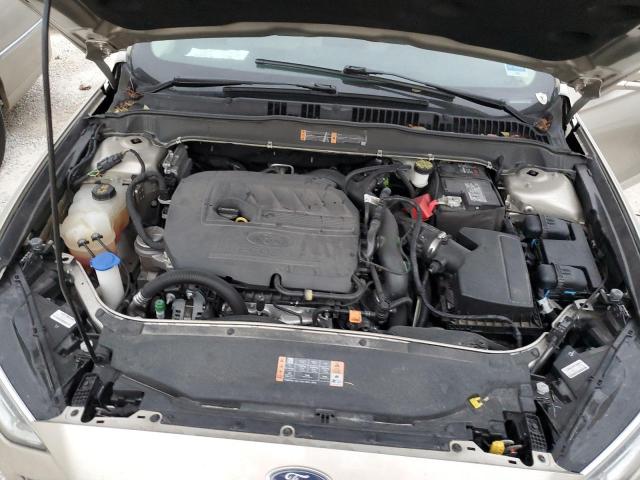 Photo 7 from auction – 2018 FORD FUSION SE with VIN 3FA6P0HD3JR184256