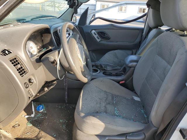 Photo 5 from auction – 2005 FORD ESCAPE with VIN 1FMYU93115KB02348