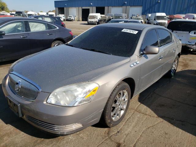 Photo 2 from auction – 2007 BUICK LUCERNE CX with VIN 1G4HD57267U185908
