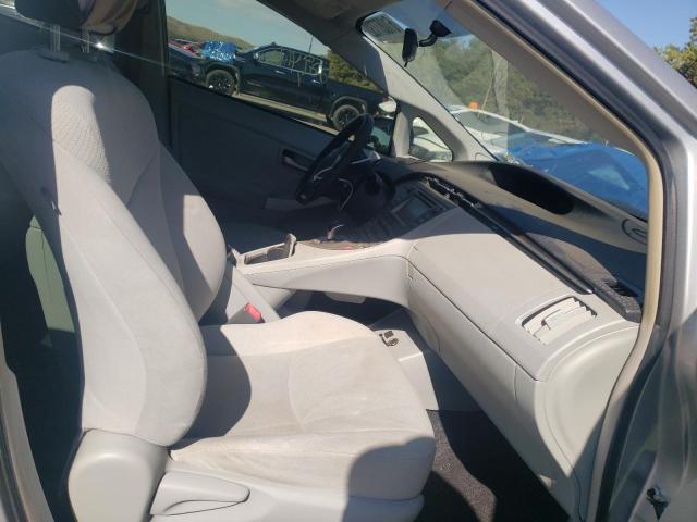 Photo 5 from auction – 2012 TOYOTA PRIUS with VIN JTDKN3DU6C5432897