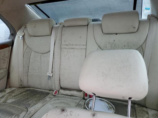 Photo 6 from auction – 2004 LEXUS LS 430 with VIN JTHBN36F640159004
